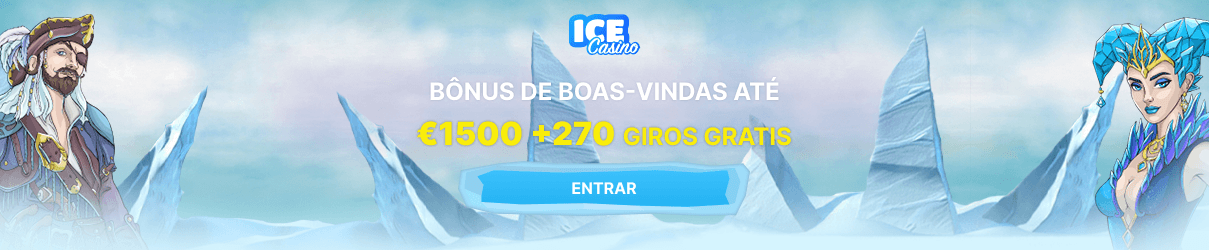 Nunca alterar cassino Ice online em Portugal  acabará por destruir você